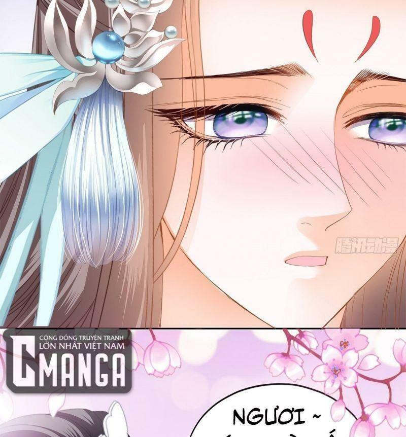 bổn vương muốn nàng chapter 35 45