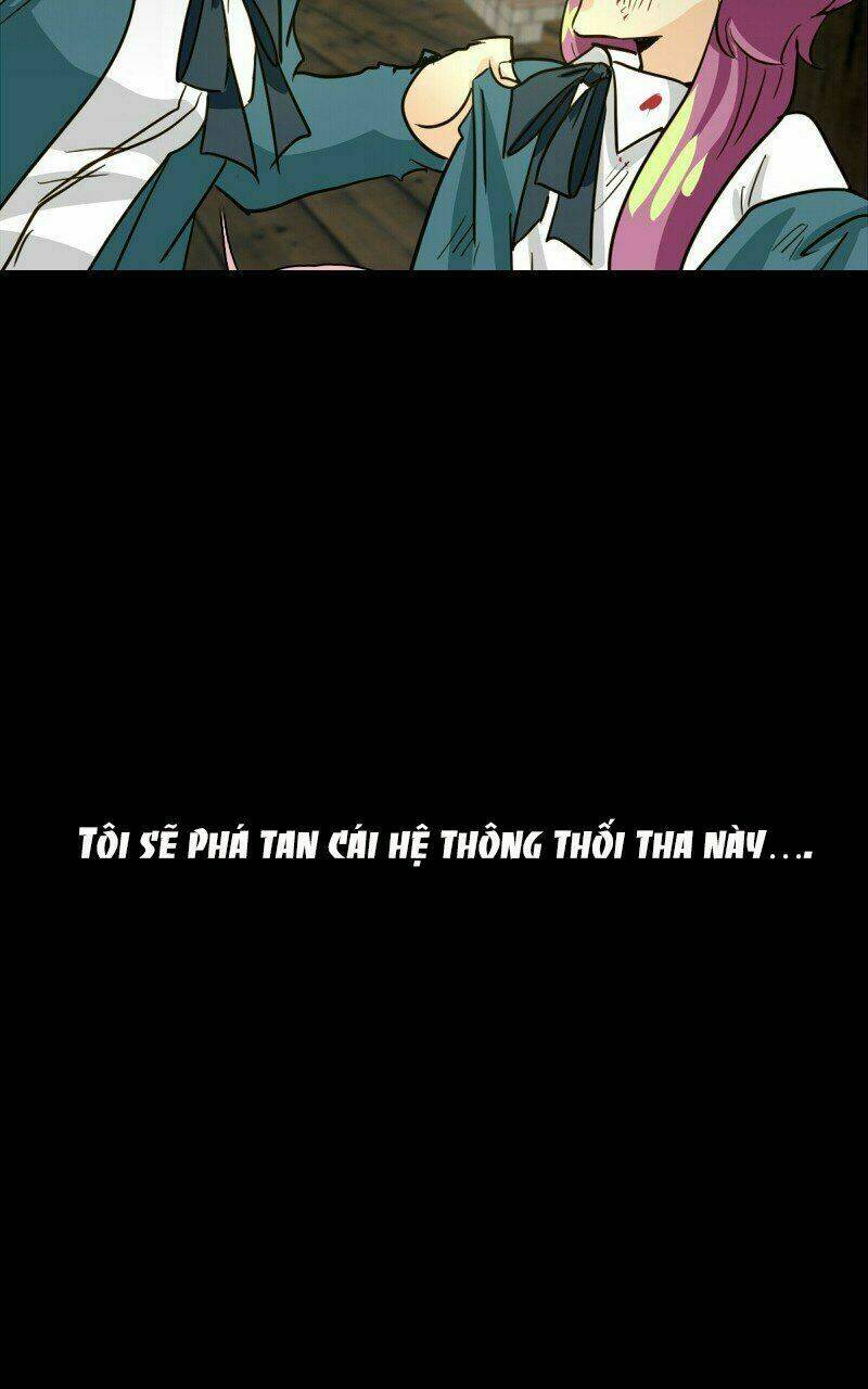 Thế Giới Không Hoàn Hảo chapter 155.3 111