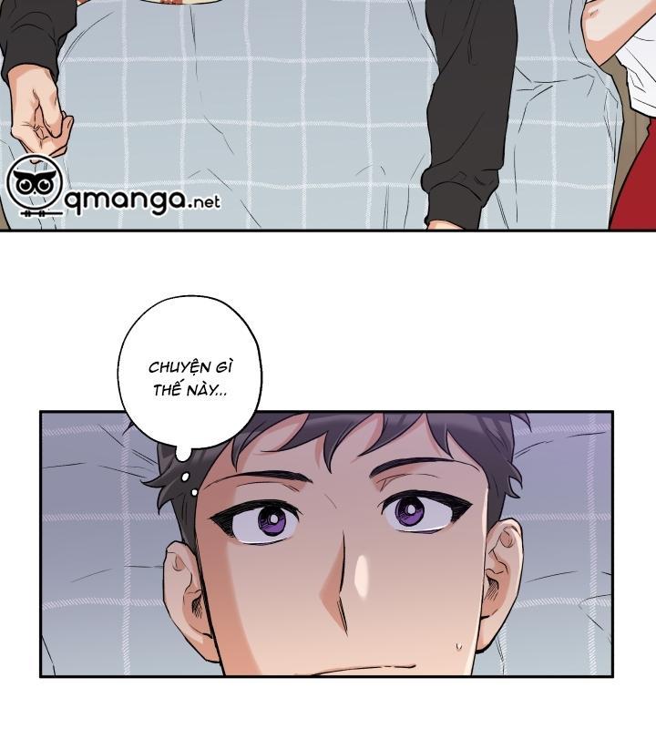 gâu gâu! chapter 9 20