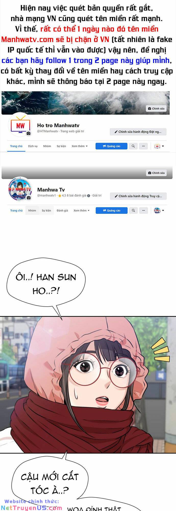 gương mặt thiên tài chapter 111 1