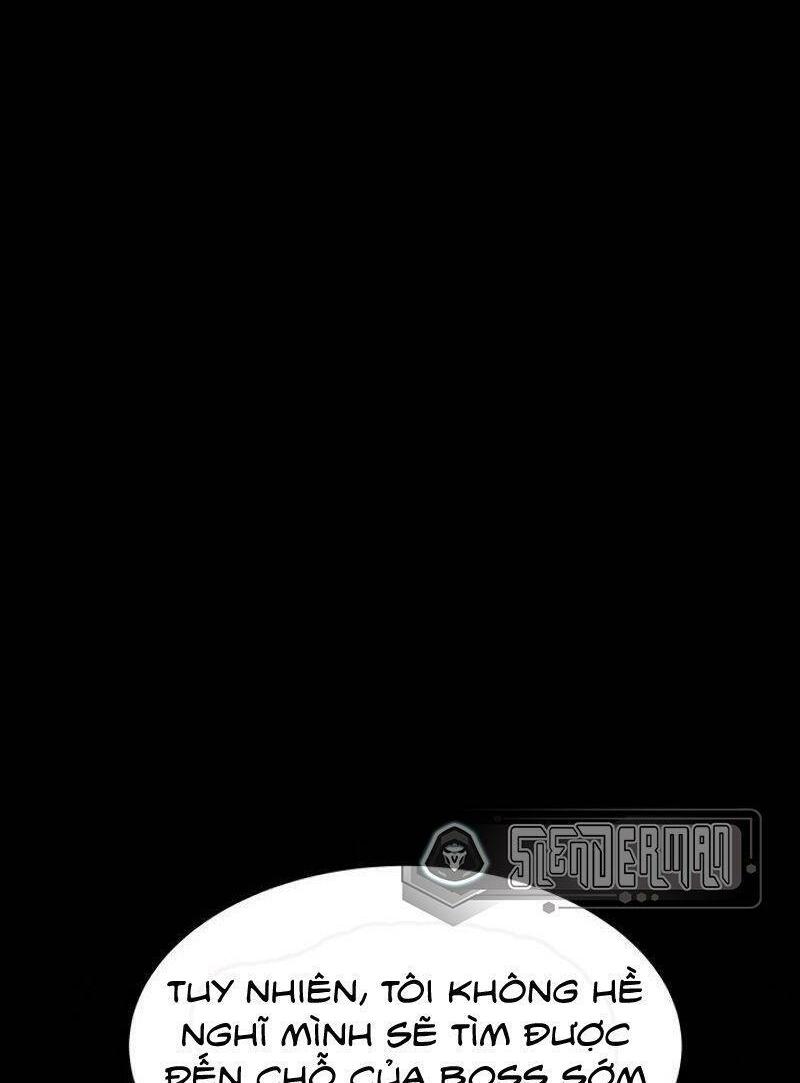 ngôi nhà kết nối với hầm ngục chapter 8 16