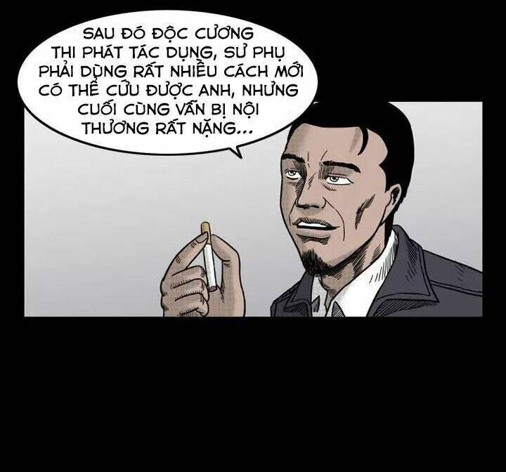 kỳ án có thật chapter 23 47