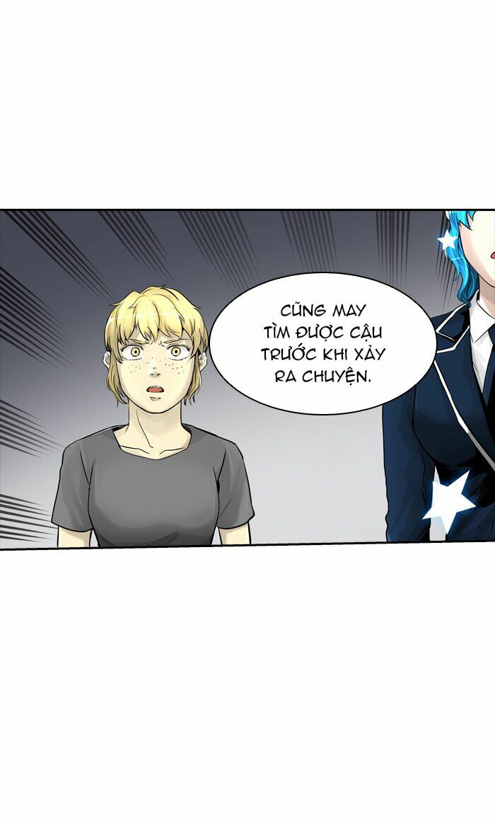 tòa tháp bí ẩn 2 chapter 312 8