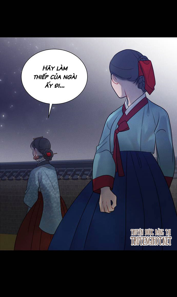 người tình của gwanghae chapter 31 56