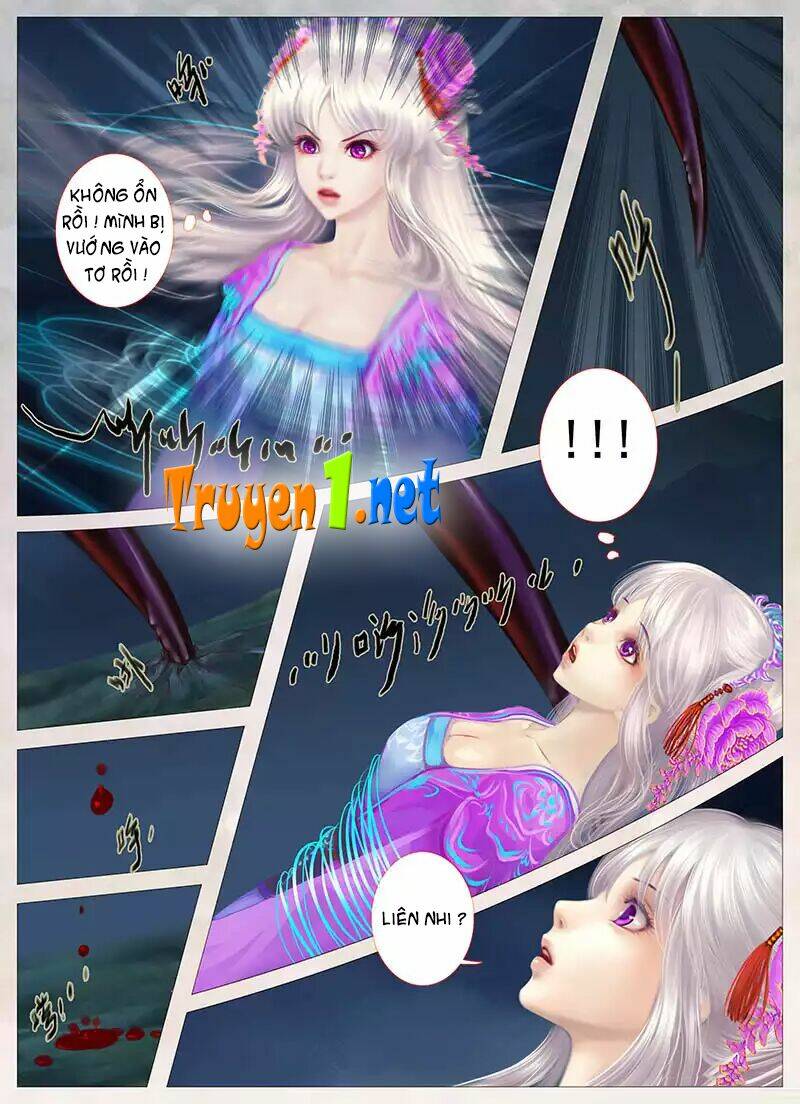 nguyệt lạc tử hoa chapter 30 7