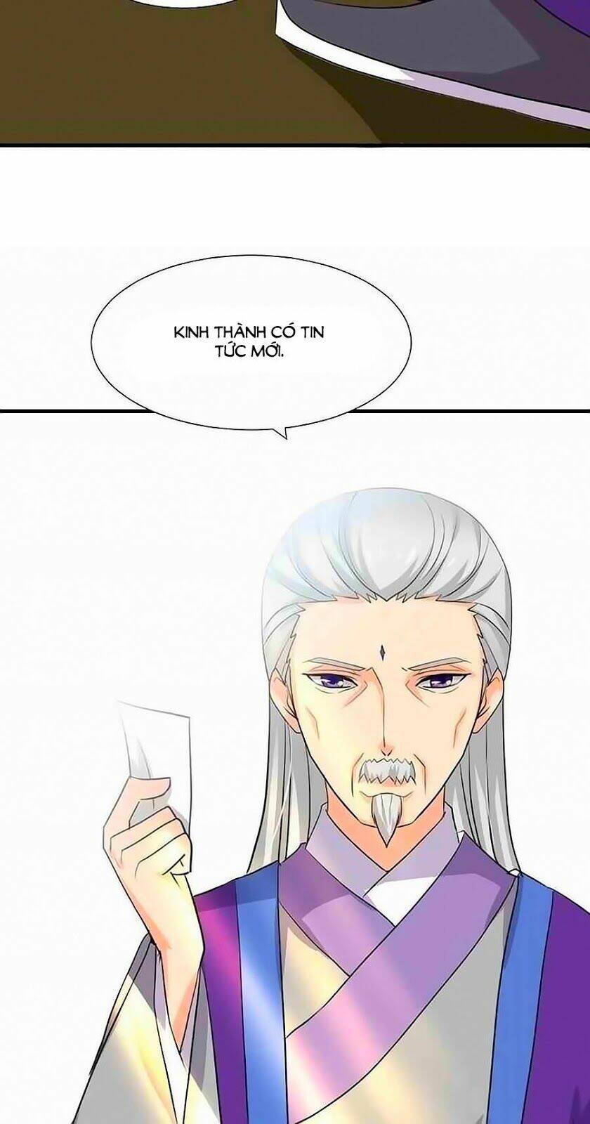 dưỡng thiếu chủ đấu tra nam chapter 23 10