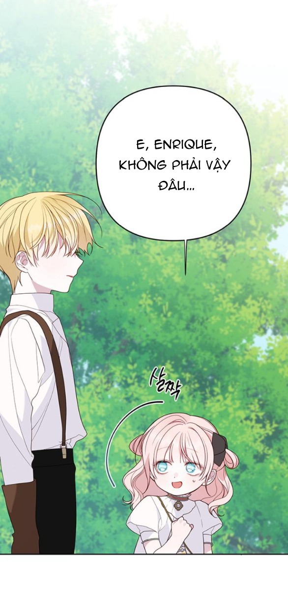 tiểu bạo chúa chapter 61.1 3