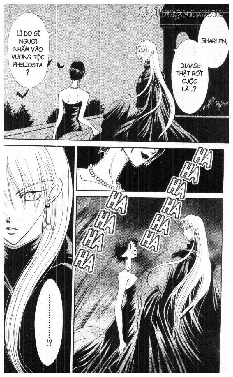 vampire game chapter 8 124