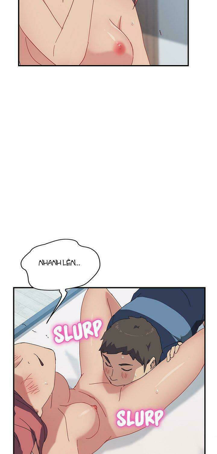 bạn cùng phòng bất đắc dĩ chapter 18 36