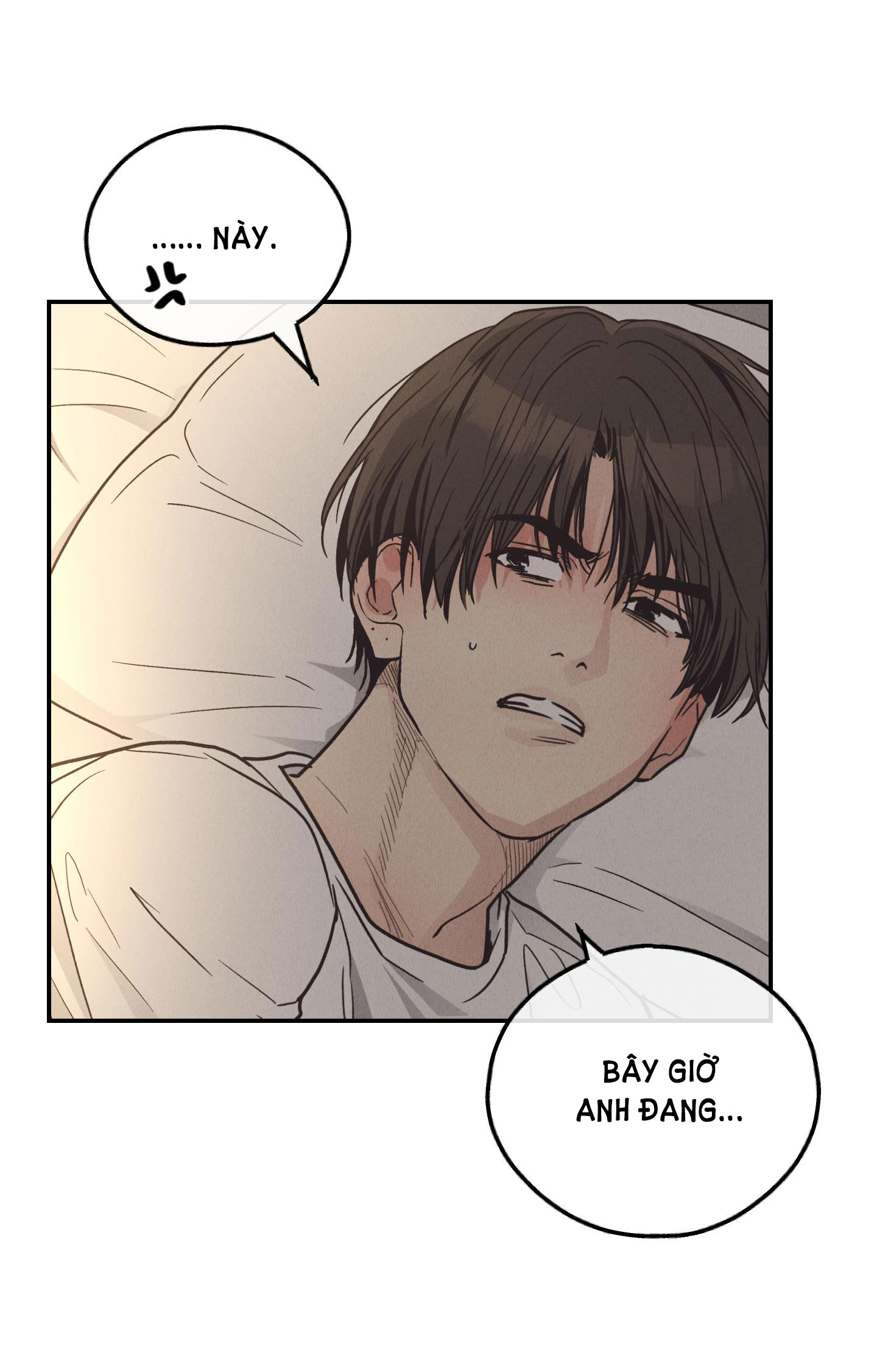 Phục Thù - Pay Back chapter 63.1 - Trang 18