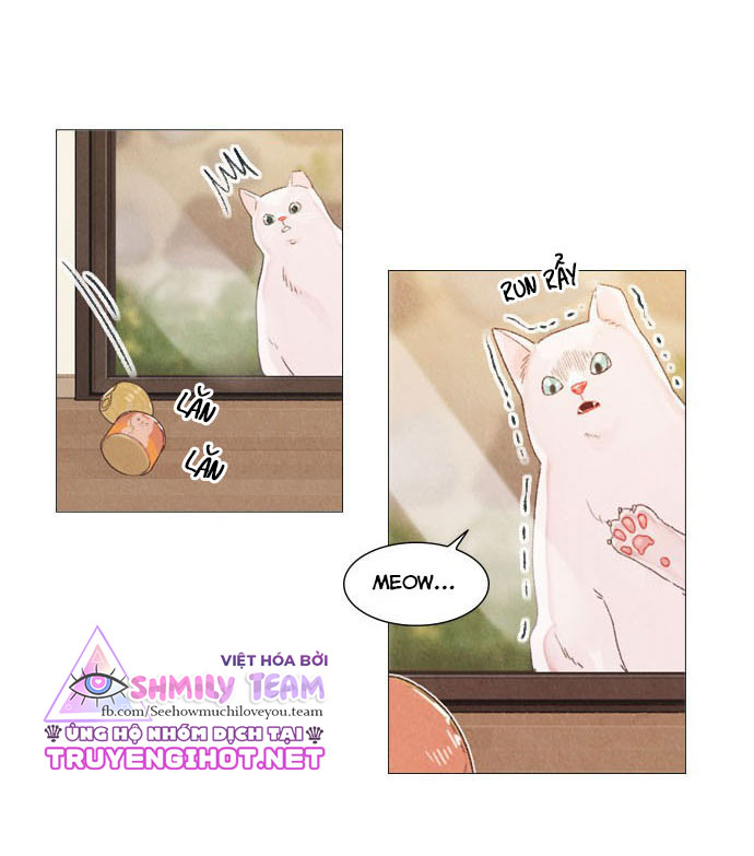 shinbi - thần bí chapter 4 15