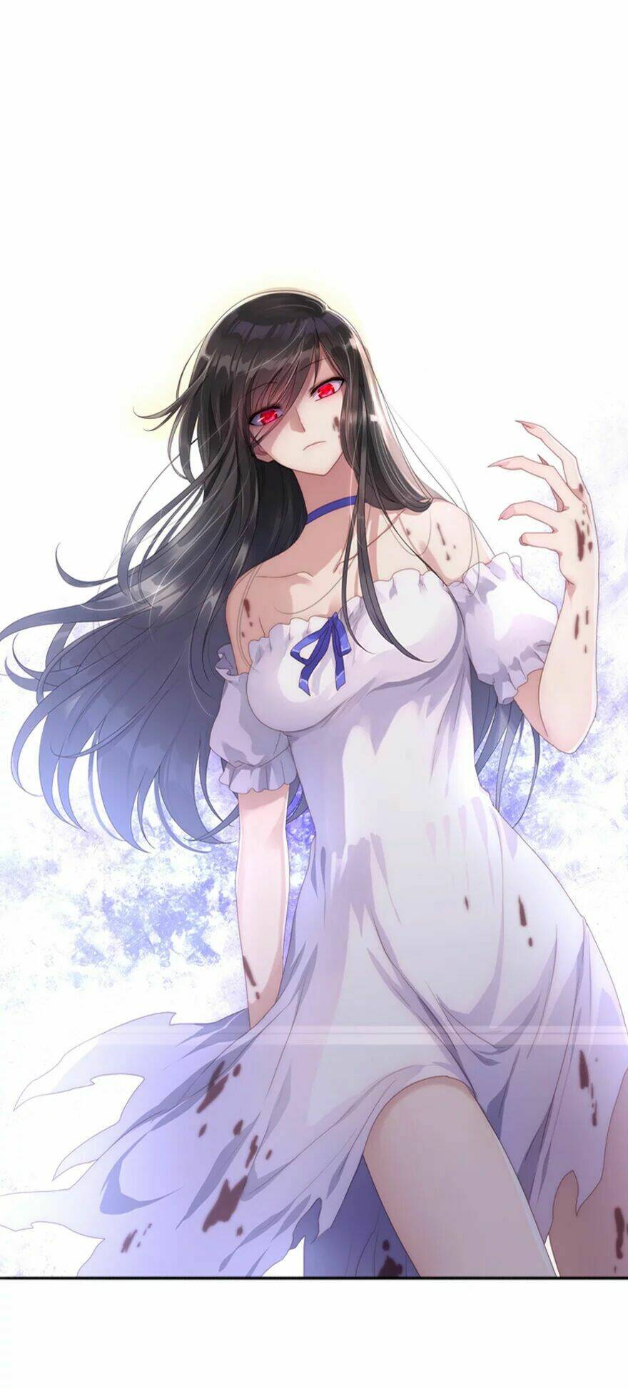 bạn gái virus của tôi chapter 145 1