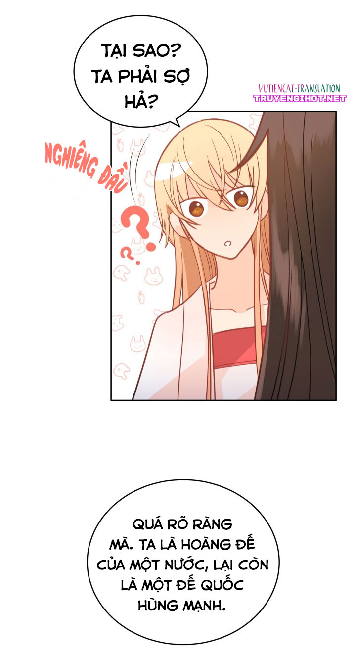 khế ước hậu cung chapter 15.2 15