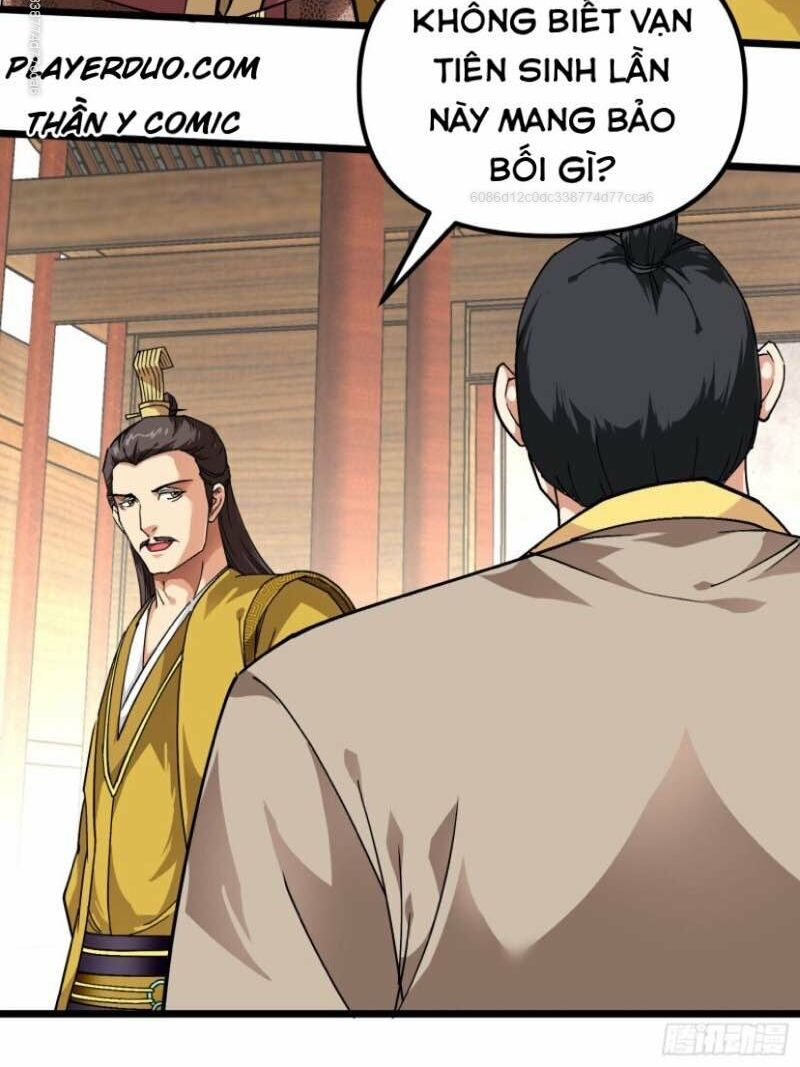 trọng sinh ta là đại thiên thần chapter 75 12