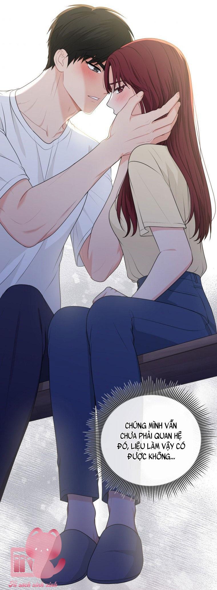mong được chị chỉ bảo, tiền bối chapter 9 66