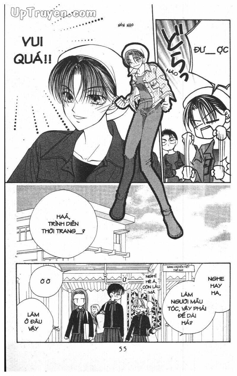 thấy mờ ghét chapter 7 55