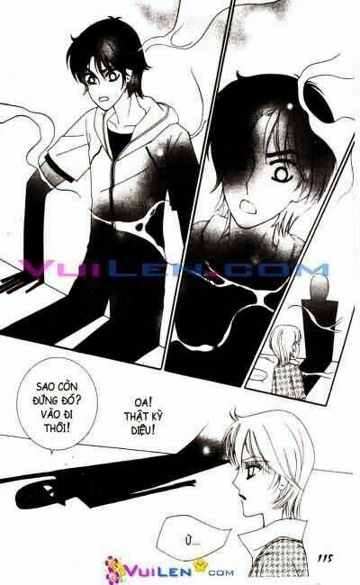 phép màu chapter 6 115