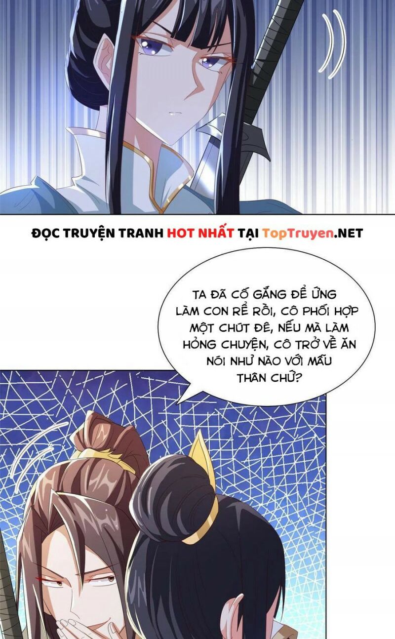 người nuôi rồng chapter 126 6