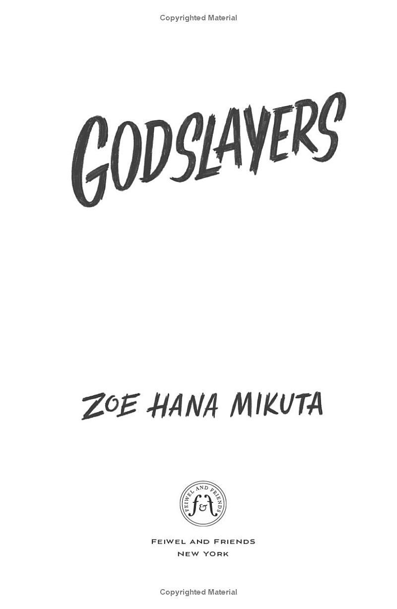 Sách ngoại văn: Gearbreakers 2: Godslayers - All Deities Must Die