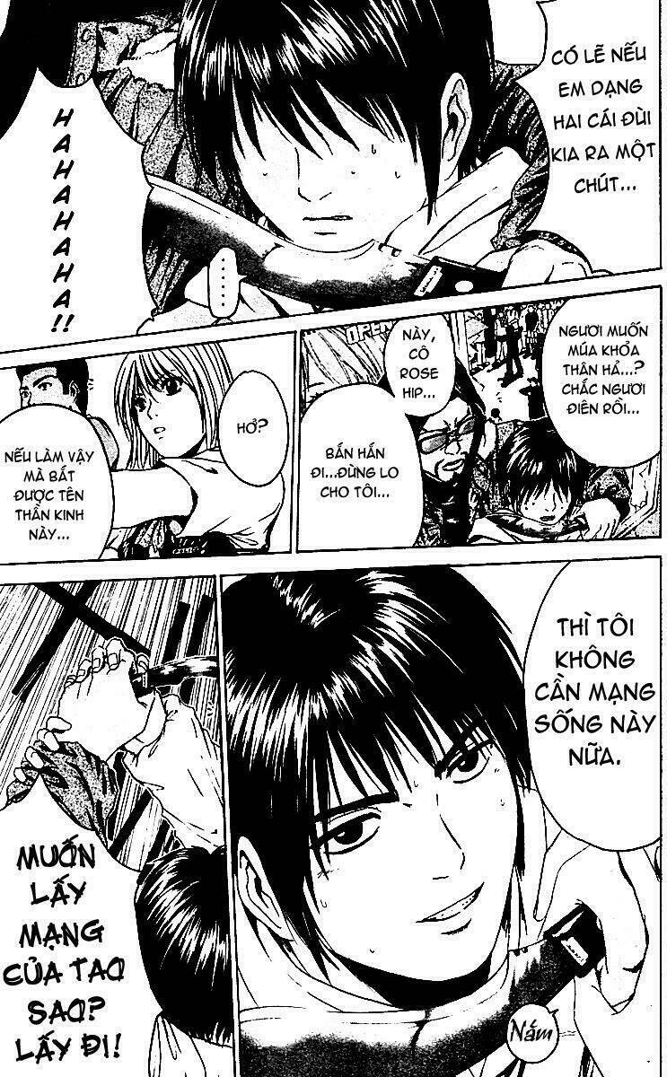 rose hip rose chapter 3 19