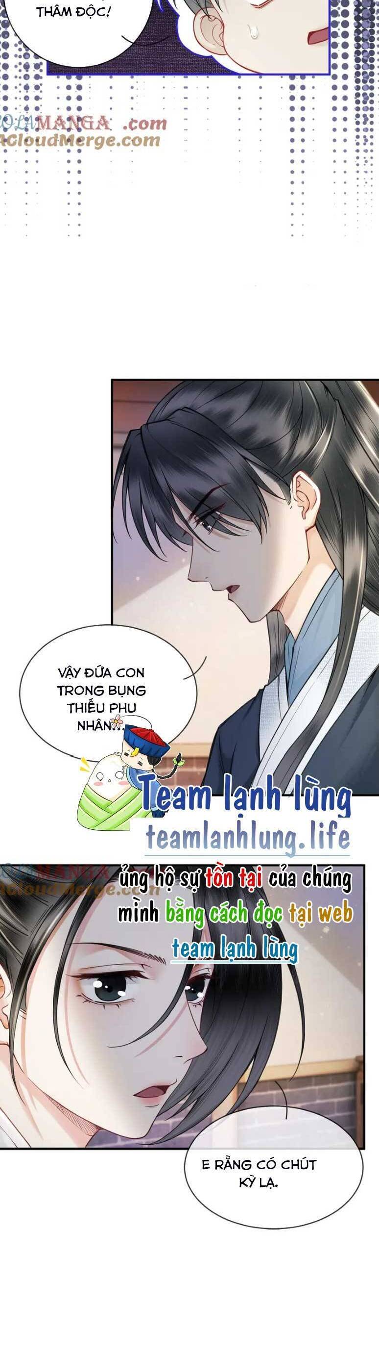 ngỗ tác cẩm y chapter 33 19