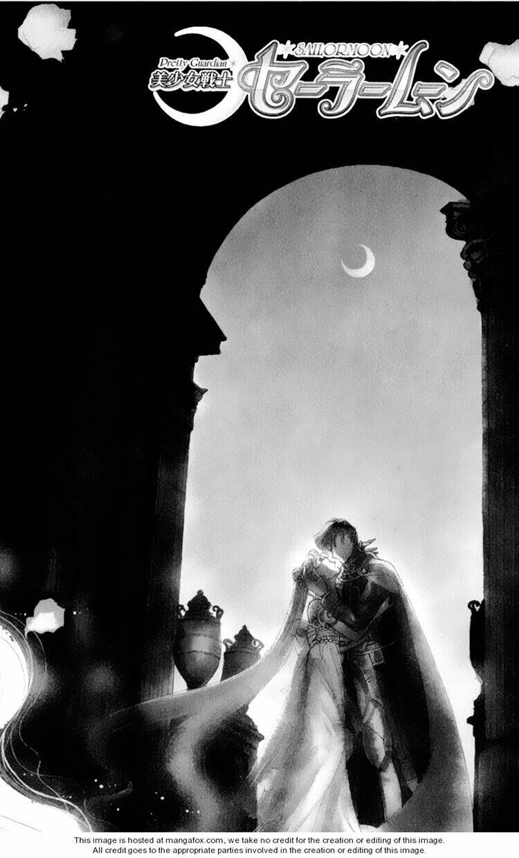 thủy thủ mặt trăng chapter 12.2 28