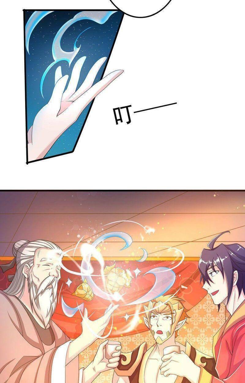 yêu đạo chí tôn yêu hoàng trở về chapter 102 4