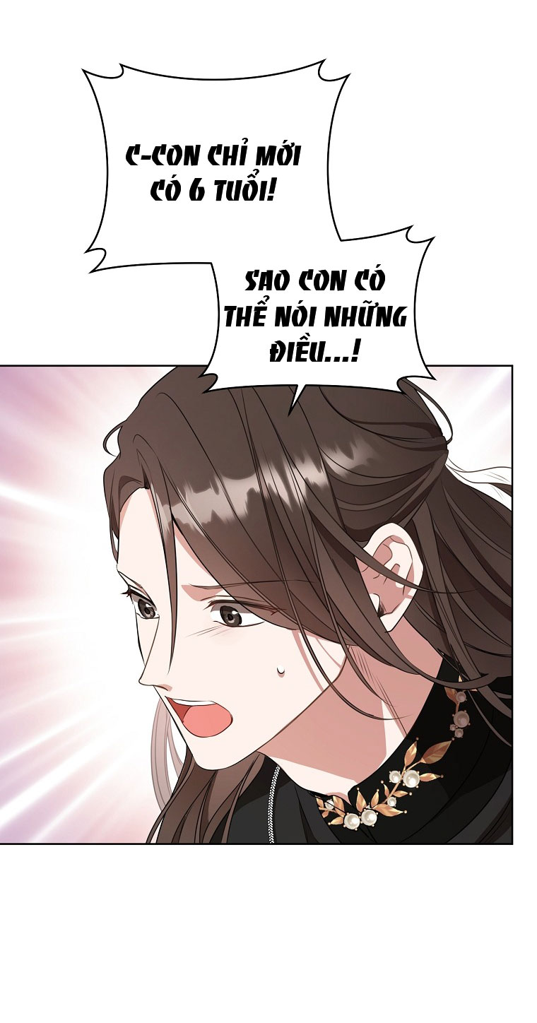 trở thành đứa cháu gái bị ghẻ lạnh trong gia tộc võ giả hùng mạnh chapter 8.1 17