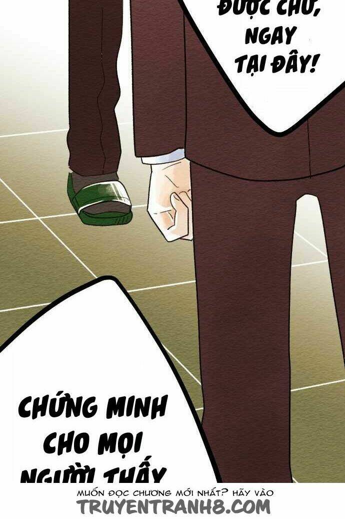 koe koi chapter 7 31