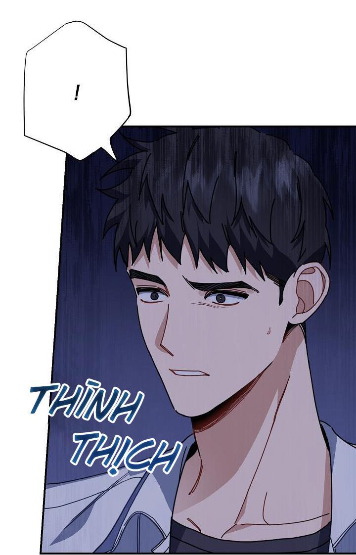 vùng đặc quyền tình yêu chapter 13 4