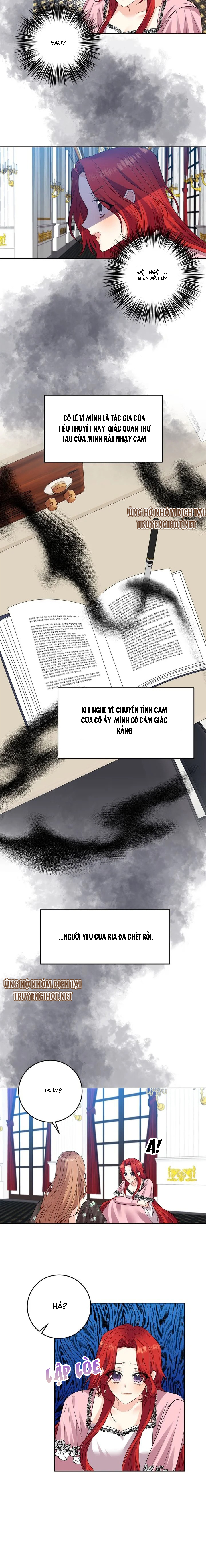 tôi sẽ trở thành gia sư của bạo chúa chapter 35.2 7