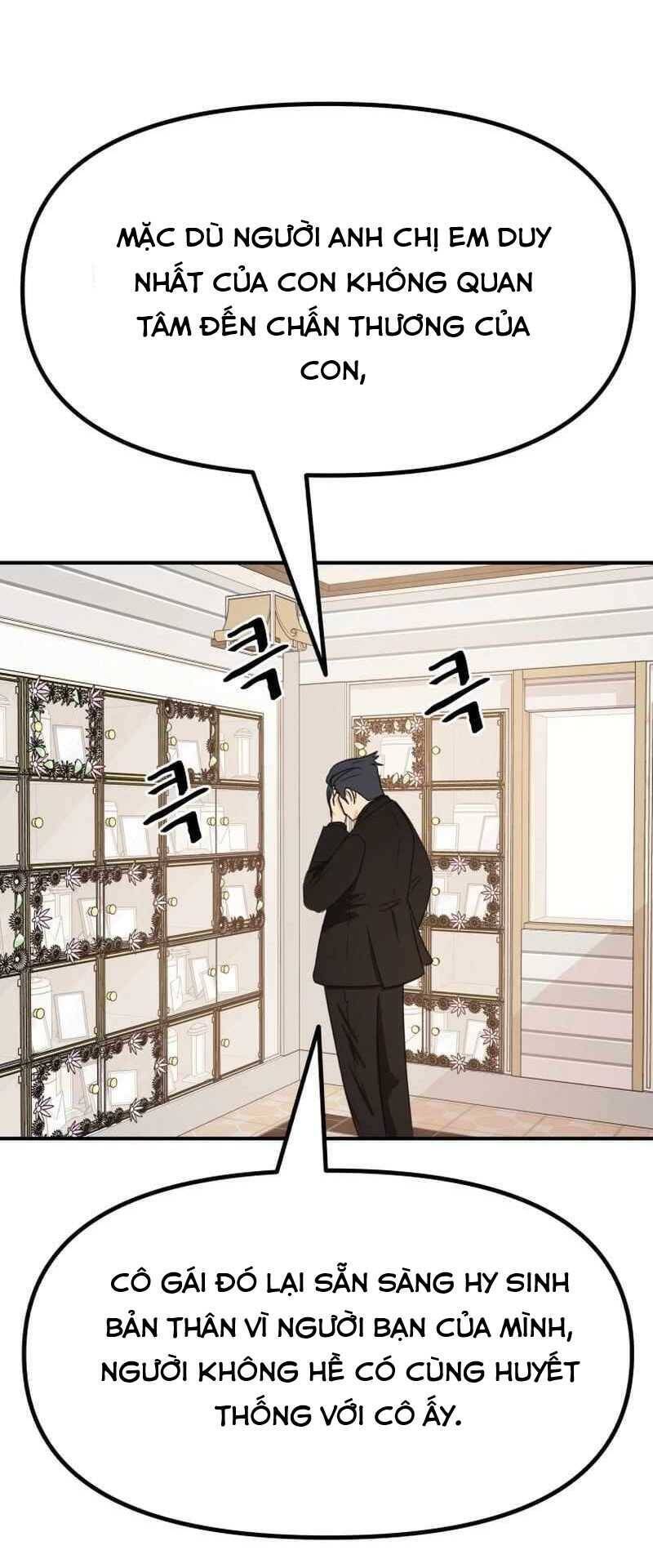 Bạn Trai Vệ Sĩ chapter 107 19