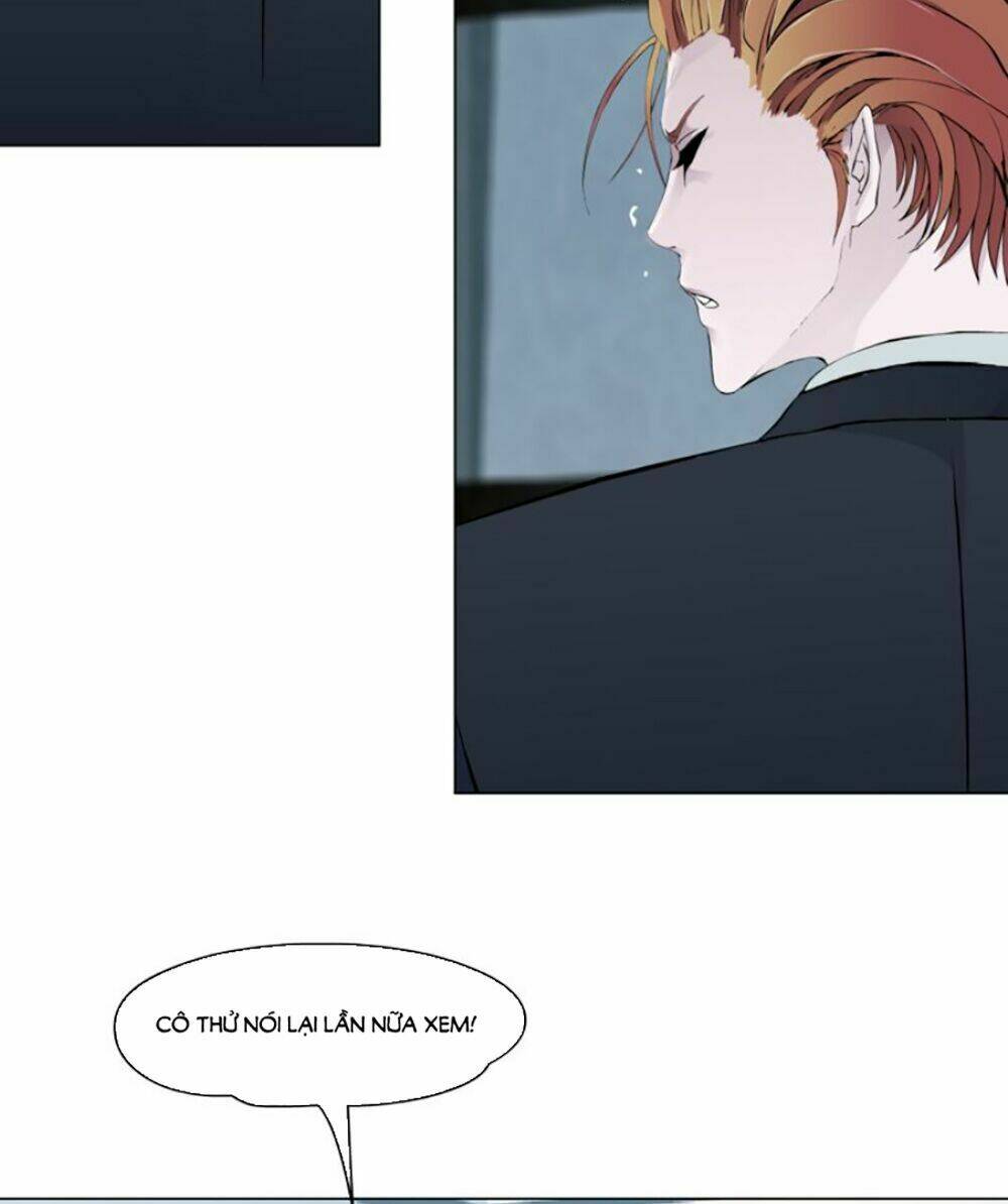 sổ tay mỹ nam giới x chapter 22 25