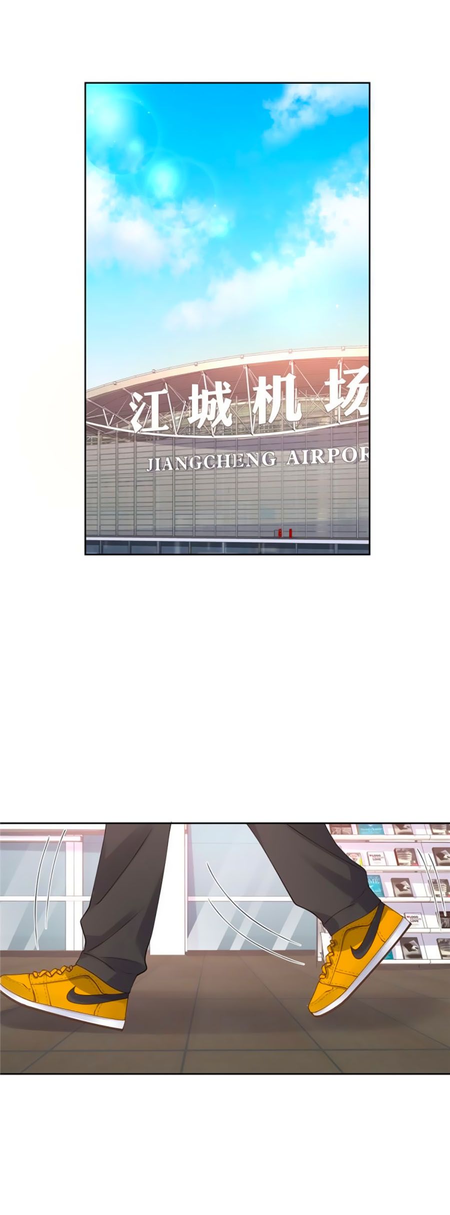 hotboy quốc dân là nữ chapter 118 14