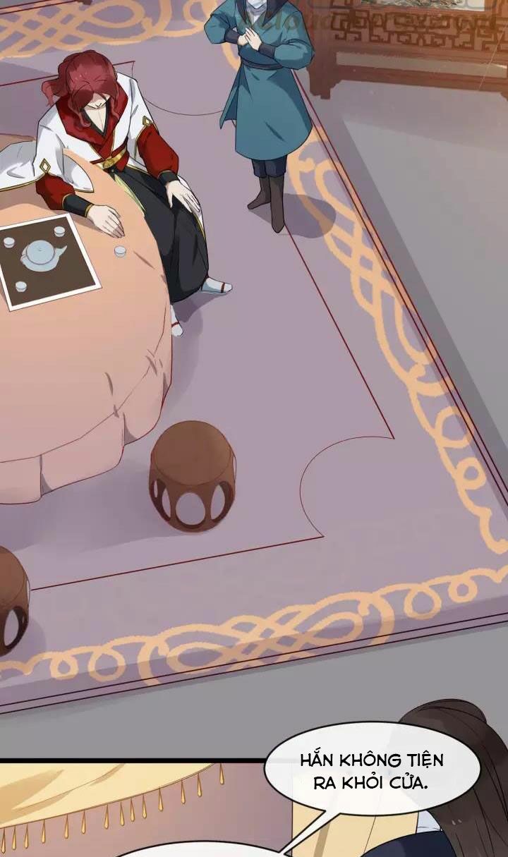 bồng sơn viễn 2 chapter 17 7