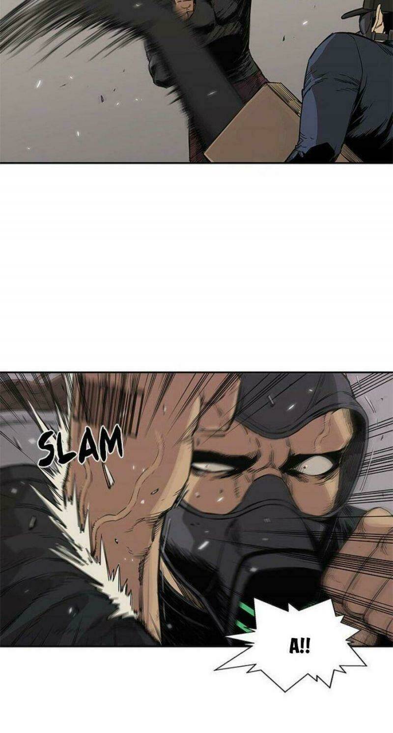 hiệp sĩ giao hàng chapter 27 45