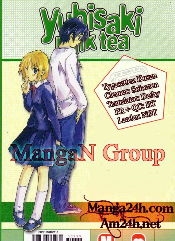 yubisaki milk tea chapter 60 1