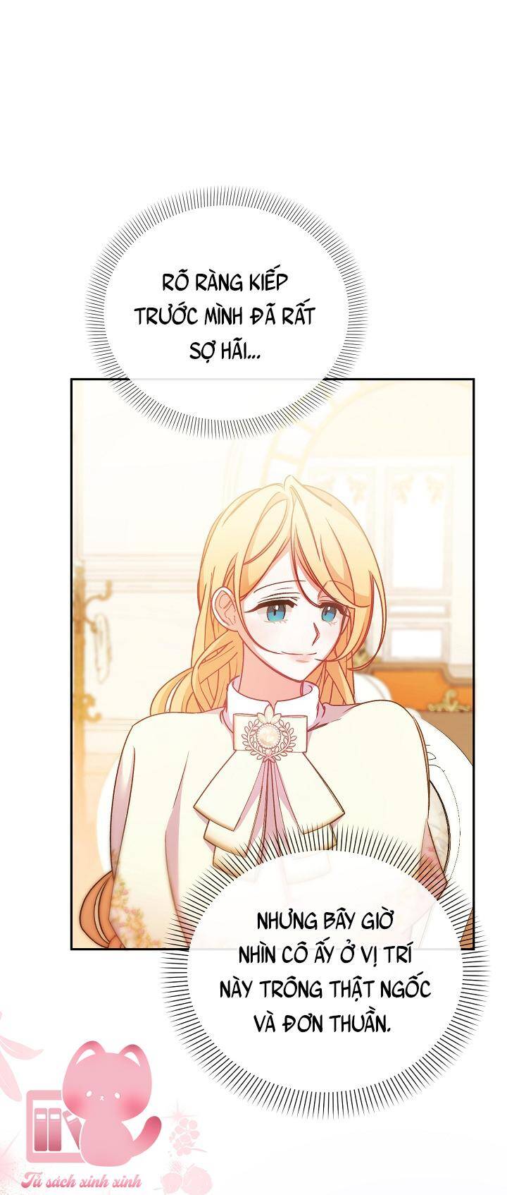 vị hôn thê của kẻ săn mồi chapter 48 39