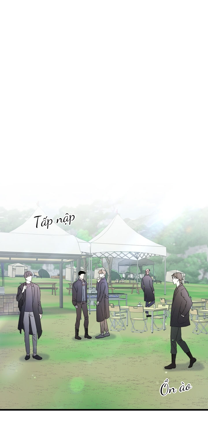cuộc sống thường nhật của một guide phổ quát chapter 18 16