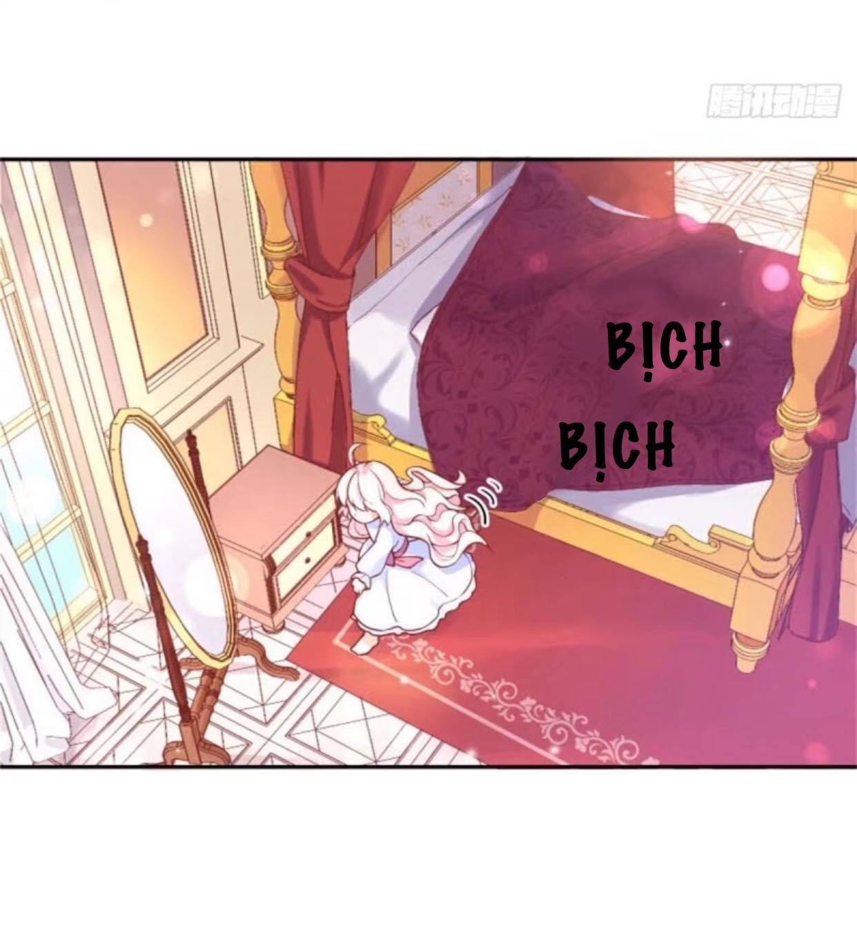 kế hoạch sống còn của công chúa phản diện chapter 2.2 26