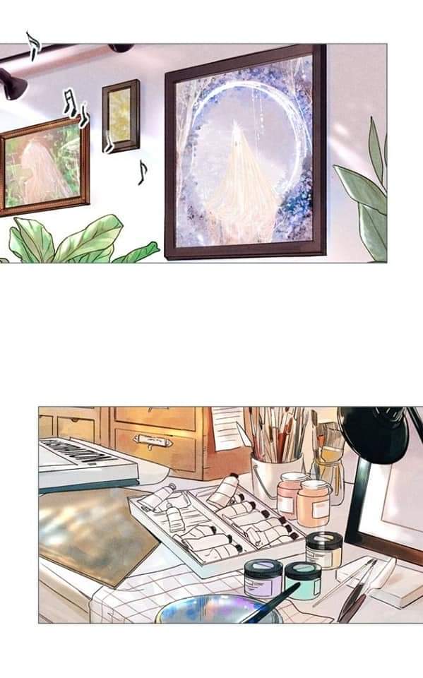 thần bí chapter 1 2