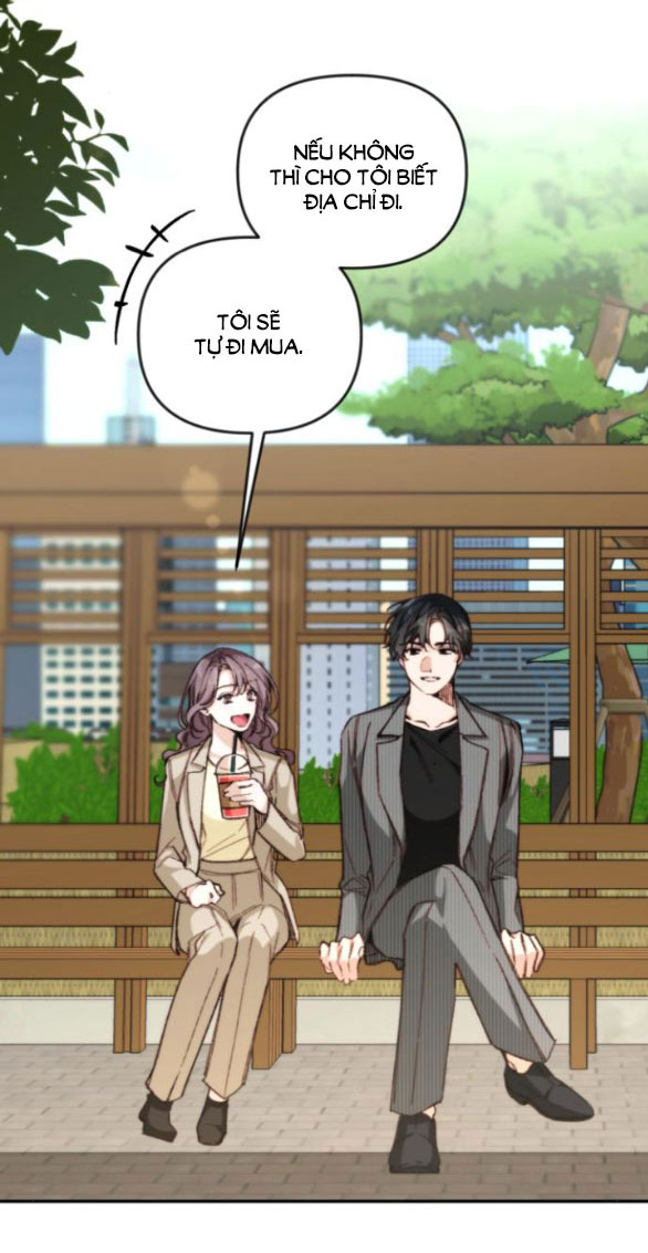 LY HÔN THÌ DỄ, YÊU ĐƯƠNG MỚI KHÓ chapter 25.1 - Trang 67