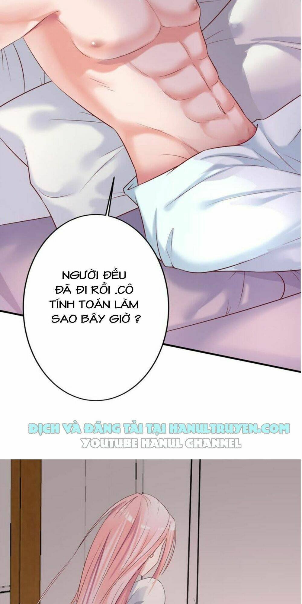 ảnh hậu bé nhỏ của tổng tài chapter 7 20