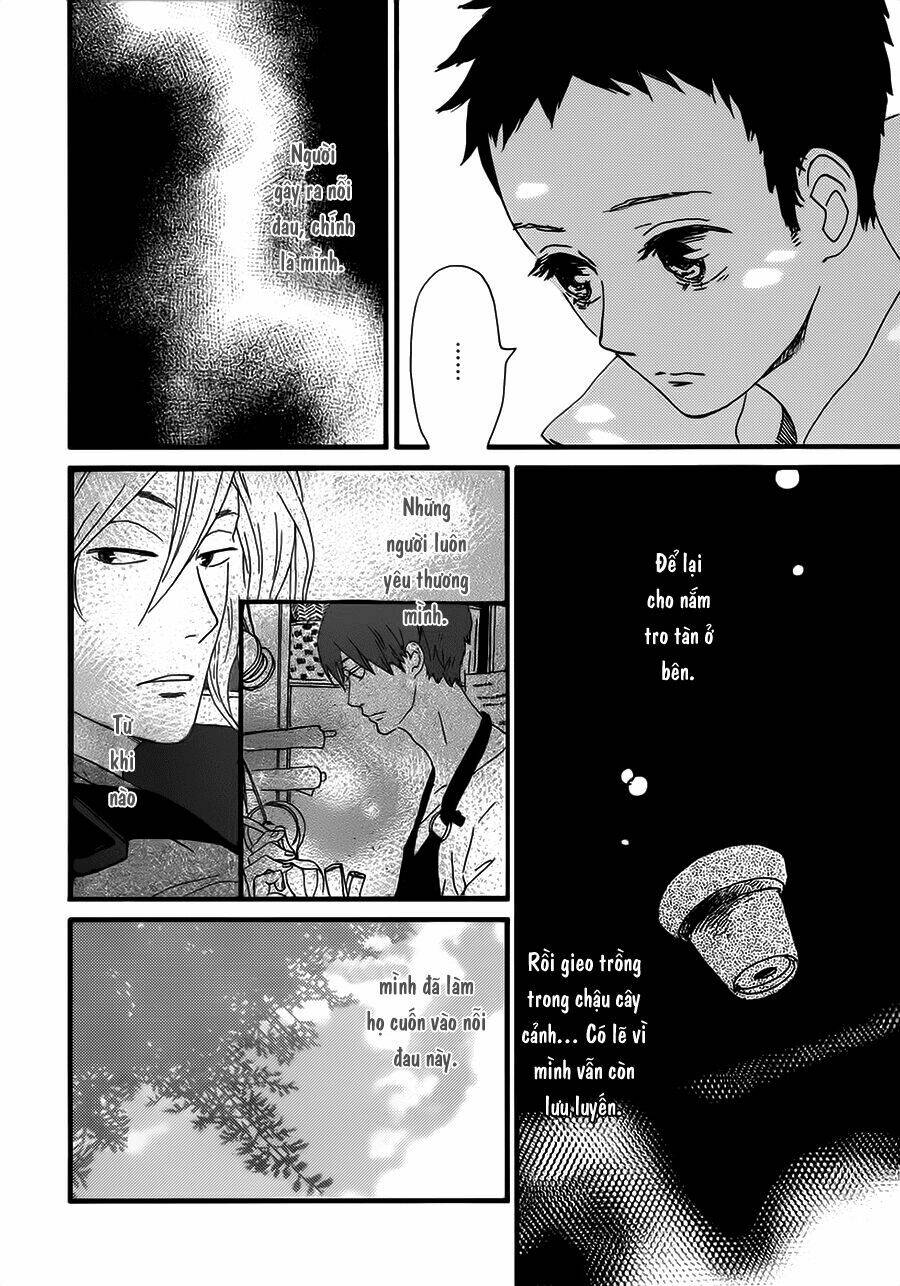 natsuyuki rendez-vous chapter 22 27