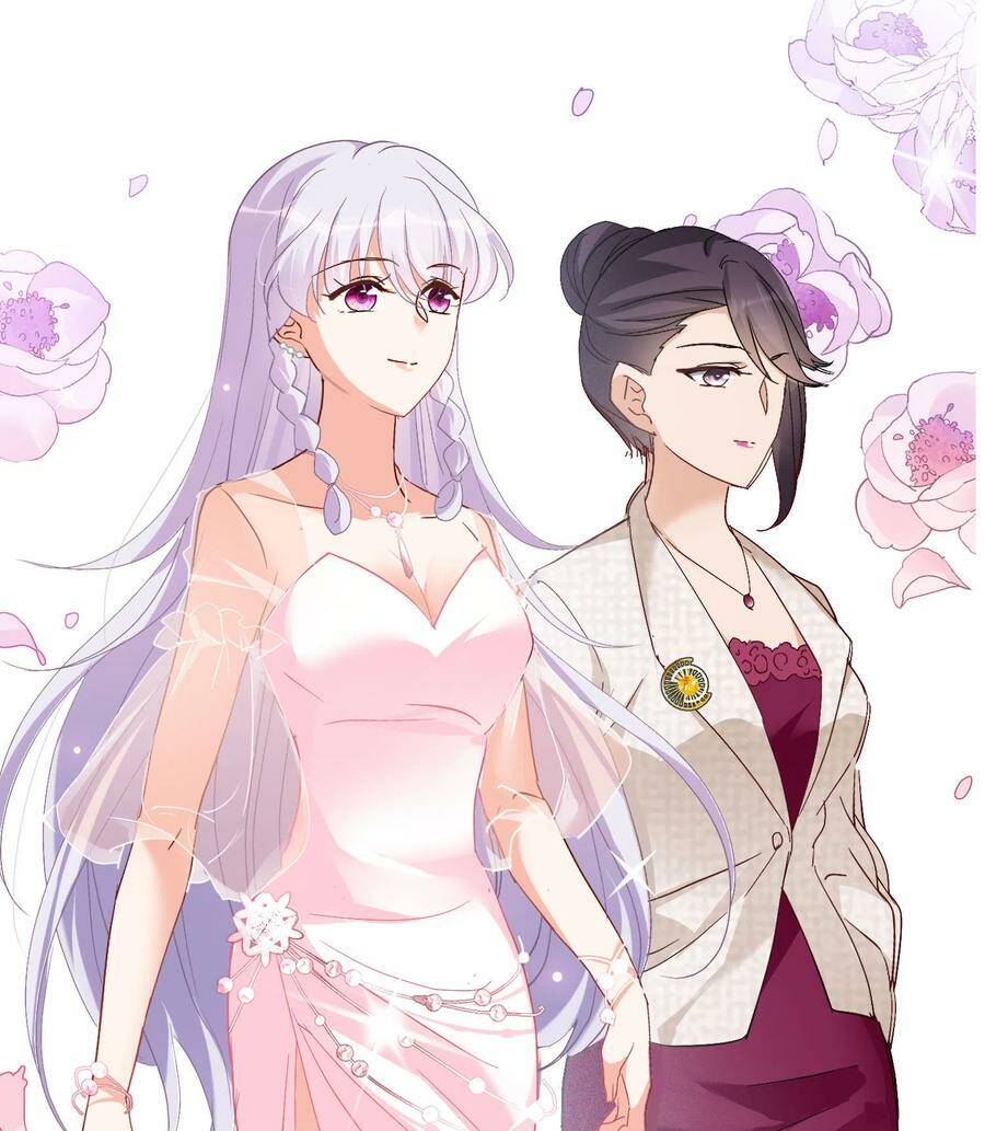 cô ấy đến rồi, xin nằm xuống! chapter 84 20