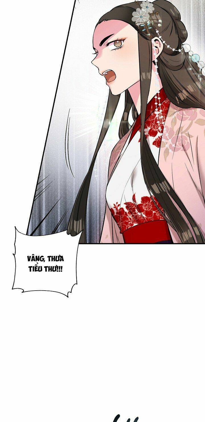 tôi trở thành nhân vật phản diện giỏi nhất trong giới võ thuật chapter 36 37