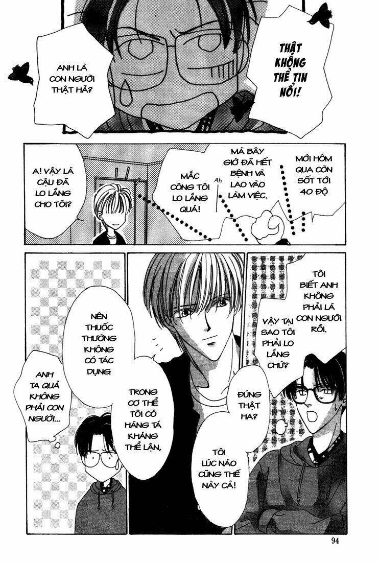 sayonara no riyu chapter 2 47