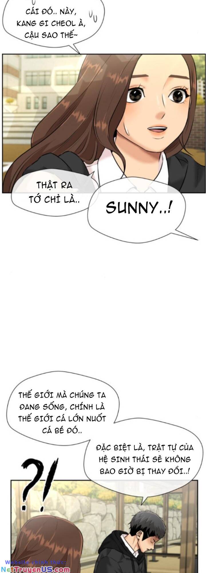 gương mặt thiên tài chapter 121 24
