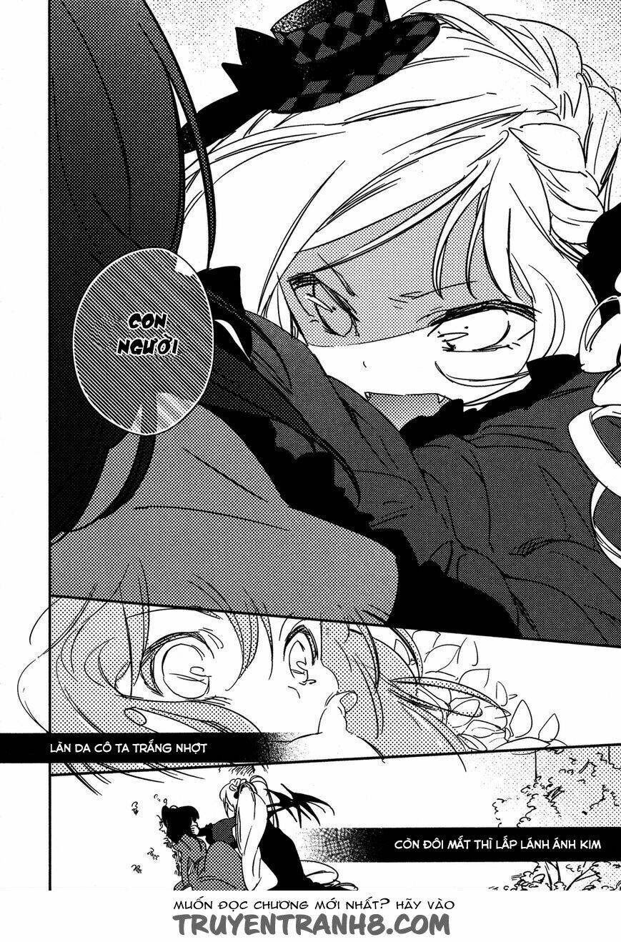 another kiss chapter 1 13