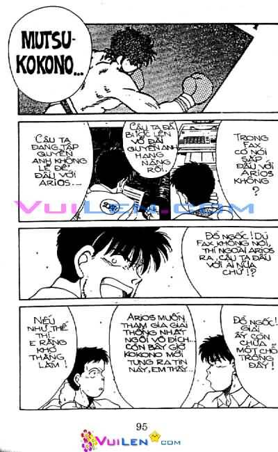 truyền nhân atula - shura no mon i chapter 15 96